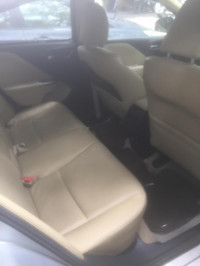 Honda City VX CVT Petrol