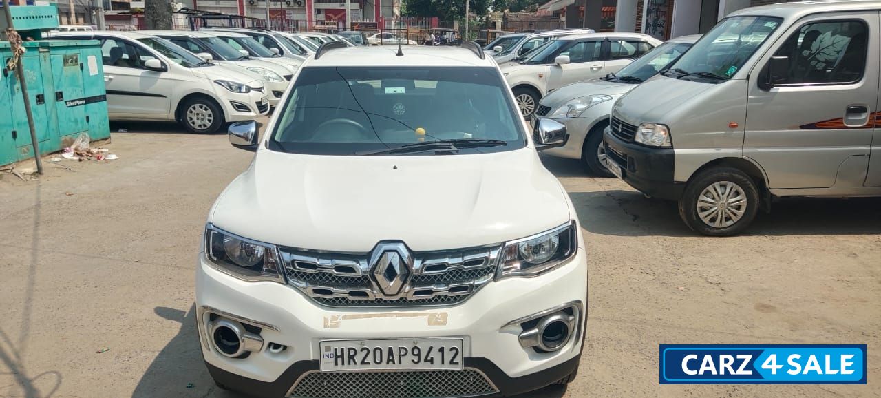 Renault Kwid RXL