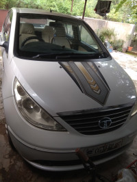 Tata Manza LX Quadrajet 2012 Model