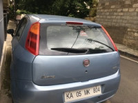 Fiat Punto 1.3 Emotion Diesel