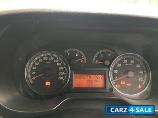 Fiat Punto 1.3 Emotion Diesel