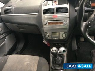 Fiat Punto 1.3 Emotion Diesel