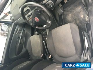 Fiat Punto 1.3 Emotion Diesel