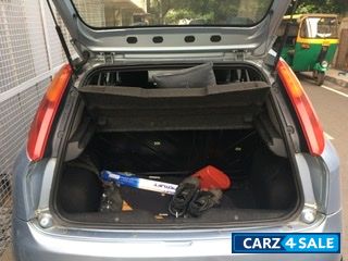 Fiat Punto 1.3 Emotion Diesel