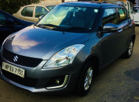 Maruti Suzuki Swift VXI 2015 Model
