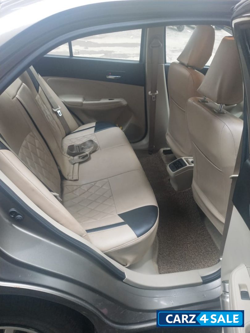 Maruti Suzuki Dzire VDI Diesel