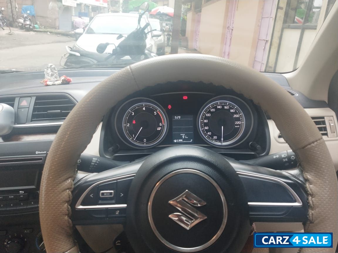 Maruti Suzuki Dzire VDI Diesel