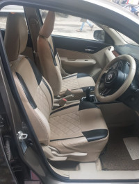 Maruti Suzuki Dzire VDI Diesel