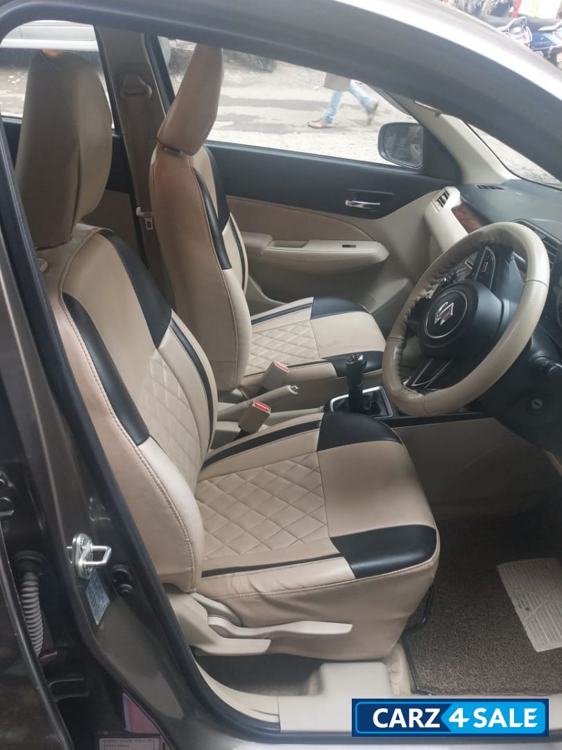 Maruti Suzuki Dzire VDI Diesel