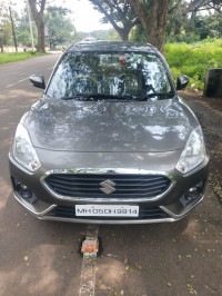 Maruti Suzuki Dzire VDI Diesel