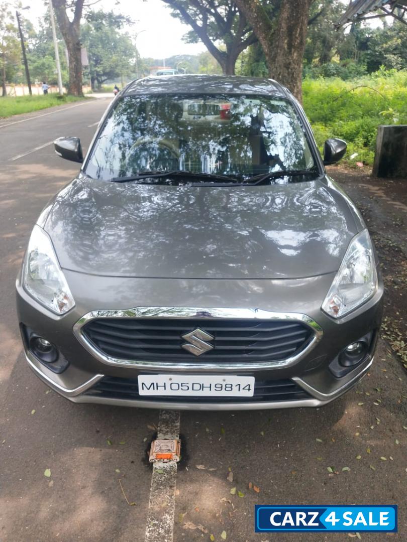 Maruti Suzuki Dzire VDI Diesel