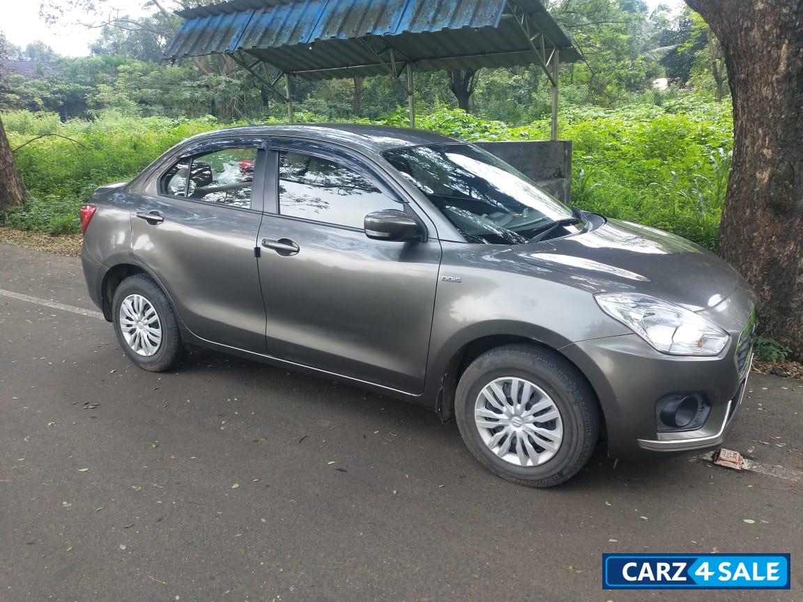 Maruti Suzuki Dzire VDI Diesel