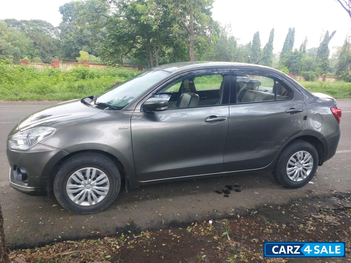 Maruti Suzuki Dzire VDI Diesel