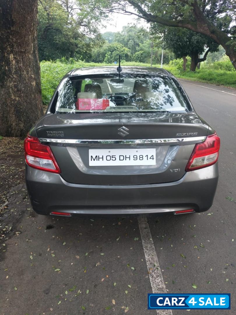 Maruti Suzuki Dzire VDI Diesel