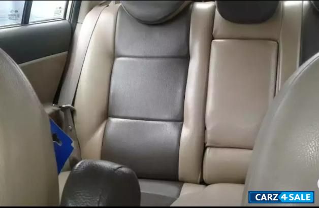 Hyundai Verna Transform 1.5 CRDi