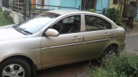 Hyundai Verna Transform 1.5 CRDi