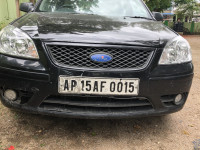 Ford Fiesta EXi 1.4 TDCi