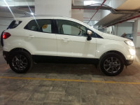 Ford EcoSport 1.5 Petrol Titanium MT