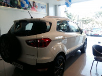 Ford EcoSport 1.5 Petrol Titanium MT