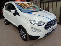 Ford EcoSport 1.5 Petrol Titanium MT