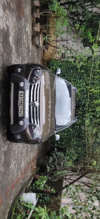 Renault Duster Diesel 110 PS RxZ AWD