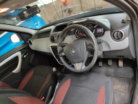 Renault Duster Diesel 110 PS RxZ AWD