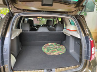 Renault Duster Diesel 110 PS RxZ AWD