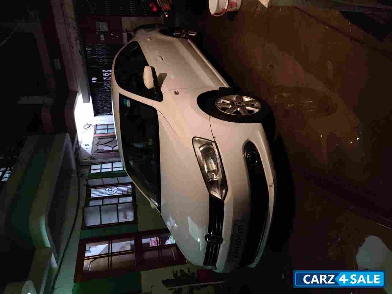 Volkswagen Vento 1.6 MPI Comfortline Petrol