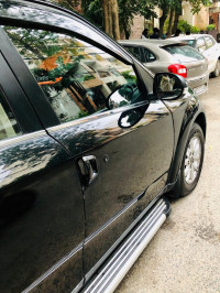 Mahindra XUV 500