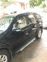 Mahindra XUV 500