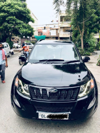 Mahindra XUV 500