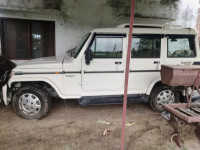 Mahindra Bolero Power Plus SLE