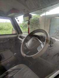 Mahindra Bolero Power Plus SLE