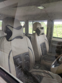 Mahindra Bolero Power Plus SLE