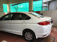 Honda City 1.5 S MT