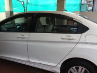 Honda City 1.5 S MT