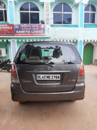 Toyota Innova 2.5 G 7 STR BS-III