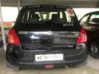 Maruti Suzuki Swift Petrol