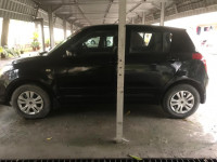 Maruti Suzuki Swift Petrol