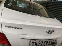 Hyundai Verna 1.4L U2 CRDi 6 Speed MT