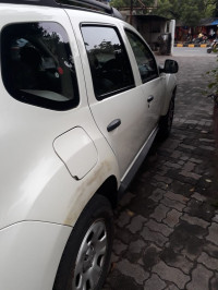 Renault Duster 110 PS Diesel RxL