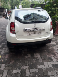 Renault Duster 110 PS Diesel RxL