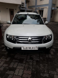 Renault Duster 110 PS Diesel RxL