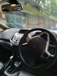 Ford EcoSport 1.0 Petrol S MT