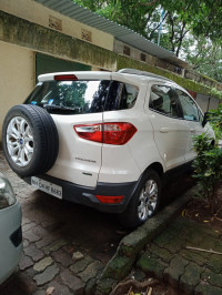 Ford EcoSport 1.0 Petrol S MT