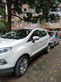 Ford EcoSport 1.0 Petrol S MT