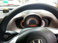 Honda Brio VX AT Petrol