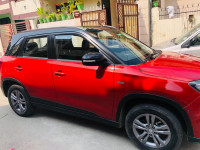 Maruti Suzuki Vitara Brezza ZDi Plus