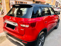 Maruti Suzuki Vitara Brezza ZDi Plus