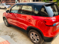 Maruti Suzuki Vitara Brezza ZDi Plus